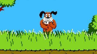 Illustration for article titled The Most Awesome Video Game Dog Companions